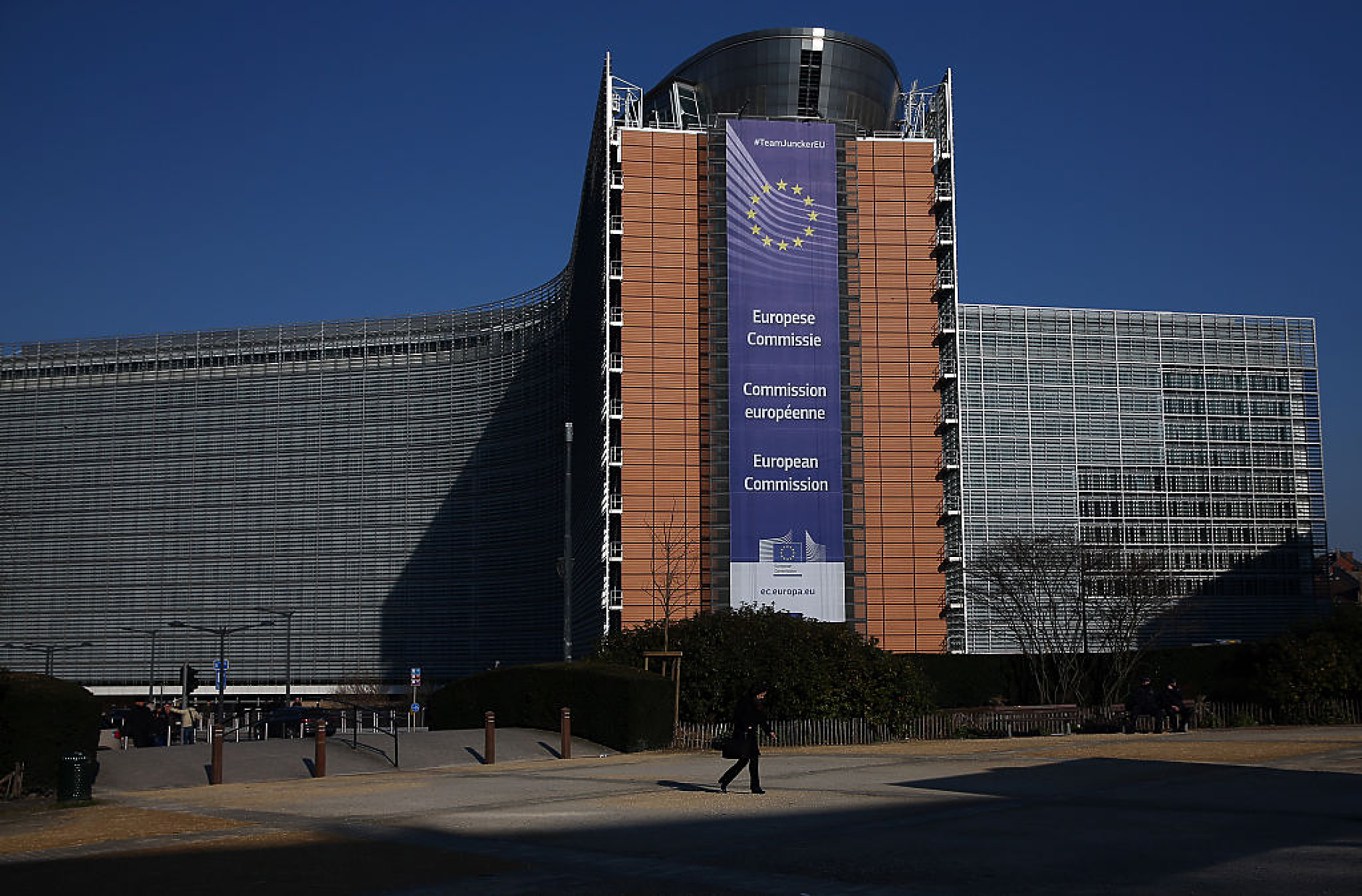 Европейската комисия с предложения за реформа на митническите правила на ЕС