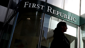 JPMorgan Chase Co уведоми около 1000 служители на First Republic