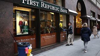 През последните седмици нестабилността на пазара накара банковите регулатори да