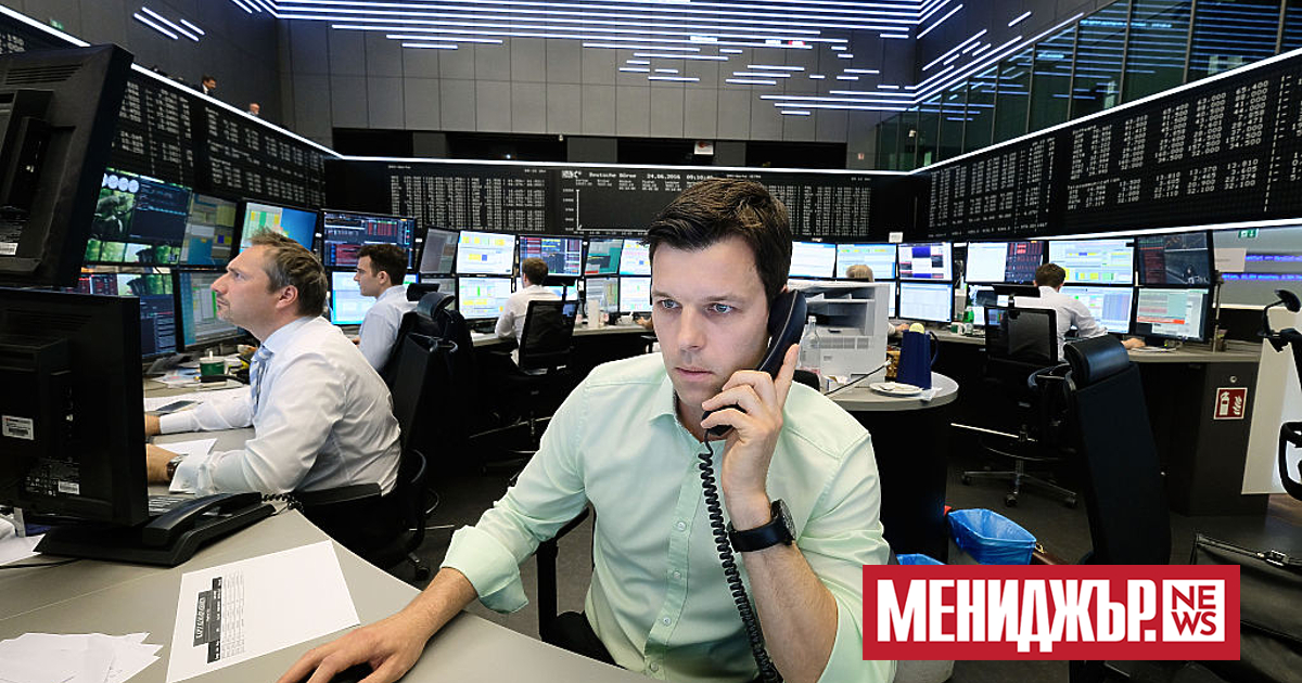 Европейските борсови индекси не намериха единна посока в ранната търговия