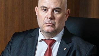 Главният прокурор Иван Гешев заяви в личния си профил в