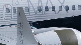 Lufthansa купи 41% от акциите  на ITA Airways за 325 млн. долара