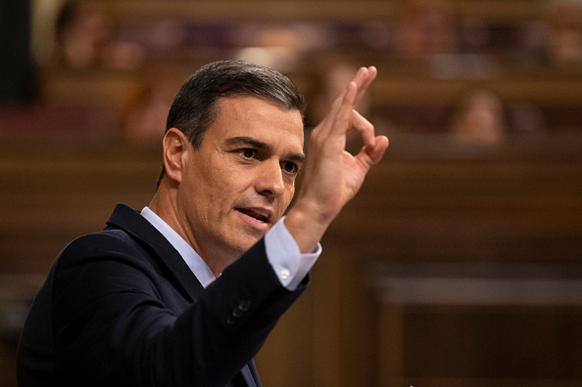 Премиерът на Испания обяви предсрочни избори на 23 юли