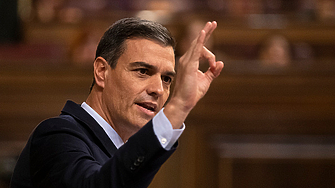 Испанският премиер Педро Санчес заяви в понеделник че на 23
