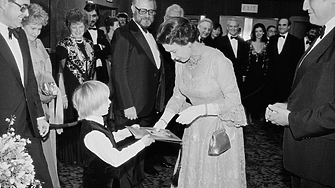 ИРА се готвела да убие Елизабет II при посещение в САЩ през 1983 г.