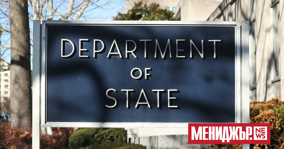 Новият посланик на Китай в САЩ Сие Фън пристигна в