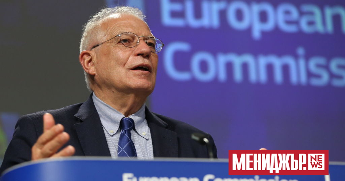 Как да се справим с Китай е основен политически въпрос