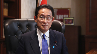Японският премиер Фумио Кишида е готов да се срещне със