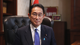Японският премиер предложи среща с лидера на Северна Корея Ким Чен Ун