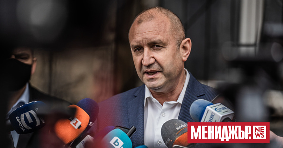 Първо трябва всеки, който има амбицията да прави някакви дълбоки