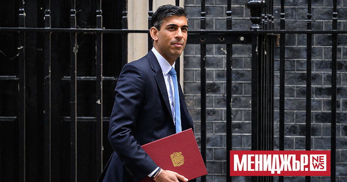 Китай е най-голямото предизвикателство пред световната сигурност и просперитет, но