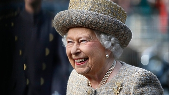 Кралица Елизабет II е била изправена пред потенциална заплаха от