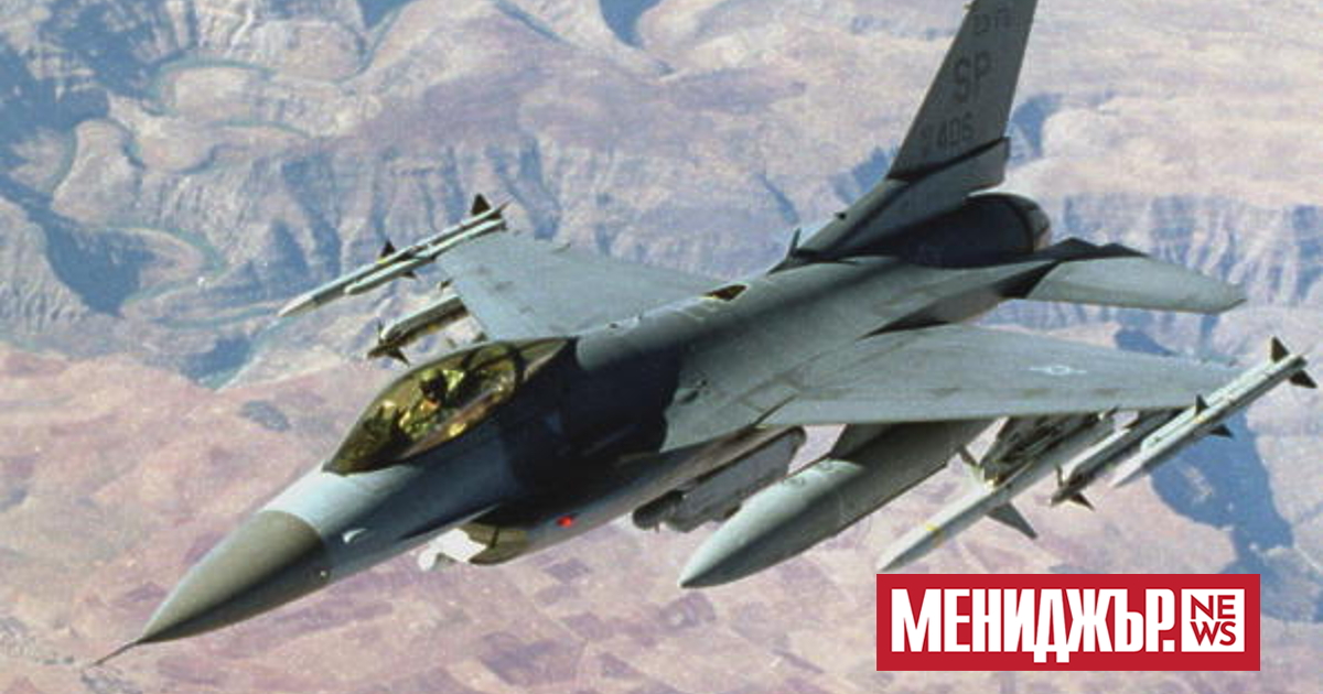 В последните седмици администрацията на американския президент Джо Байдън изпраща