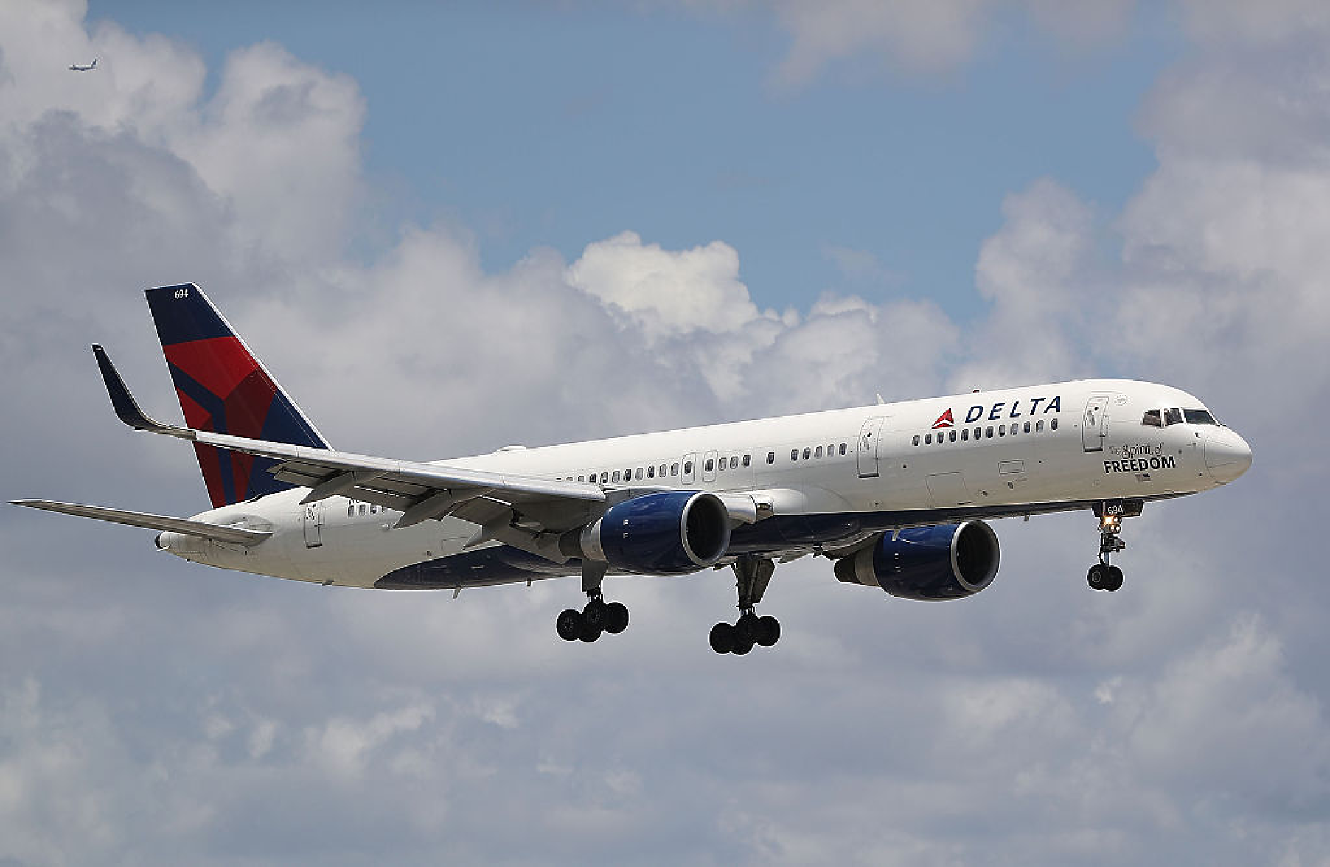 Delta е най-ценната авиокомпания в света