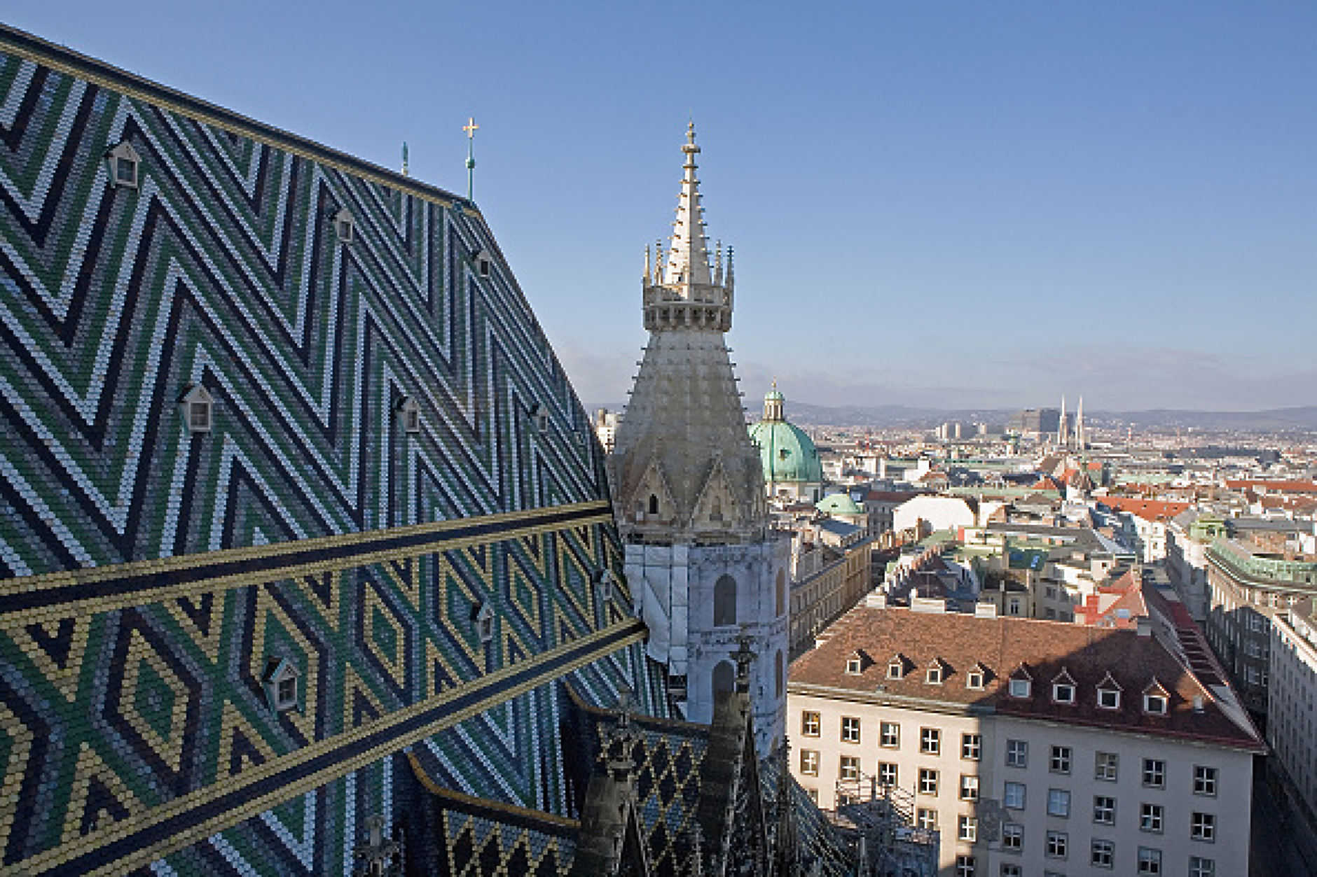 Bloomberg: Виена поведе по най-слаб пазар на имоти сред големите столици в Европа