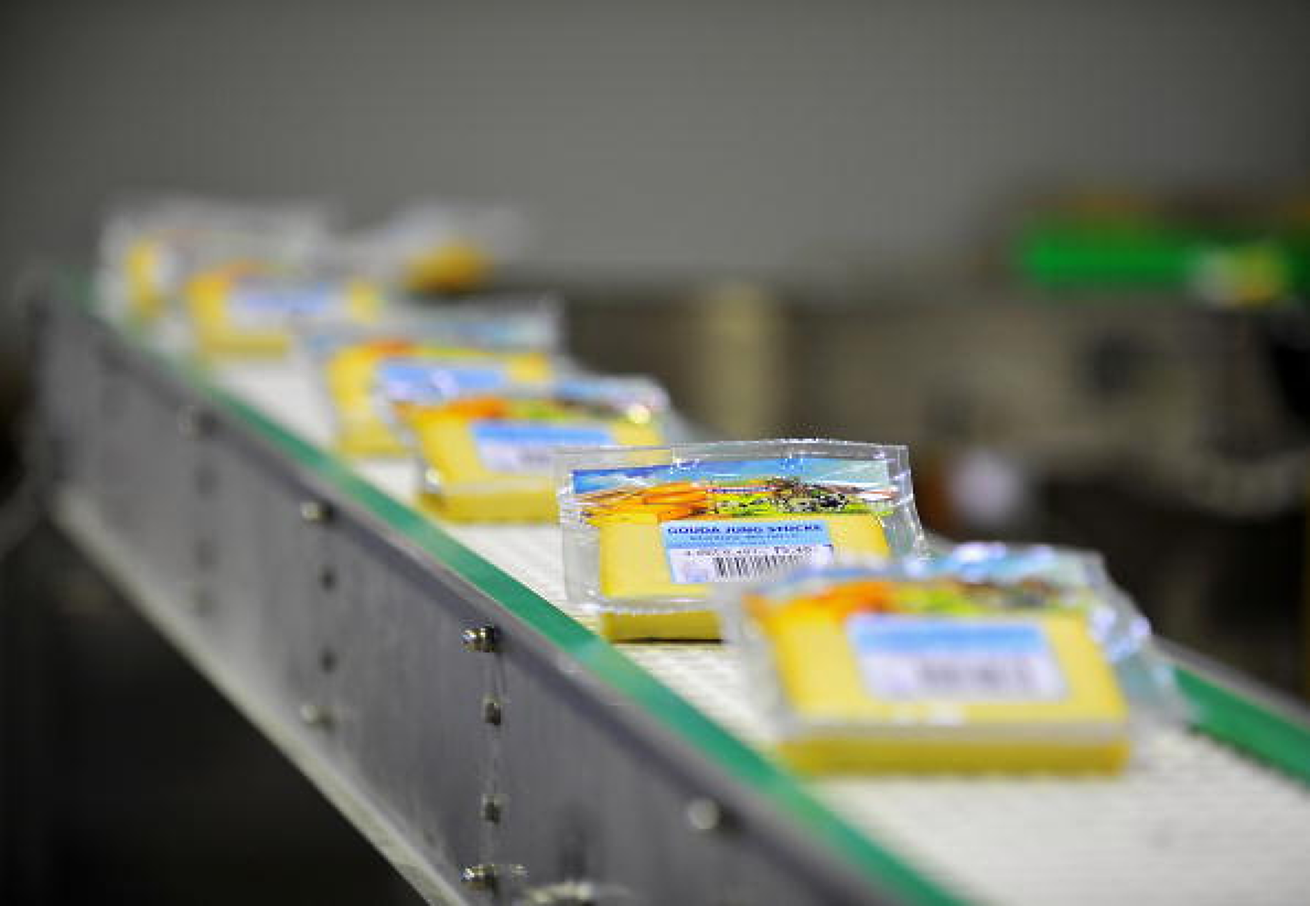 Агенцията по храните започва проверки на четири марки сирене