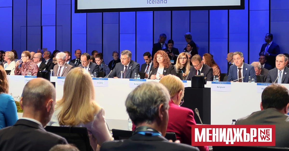 В Република Северна Македония има черни списъци на българи, които