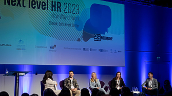 Next Level HR 2023: Какво очаква поколението Z от своите работодатели? 