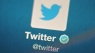 Социалната медия Twitter се е оттеглила от доброволно споразумение с ЕС