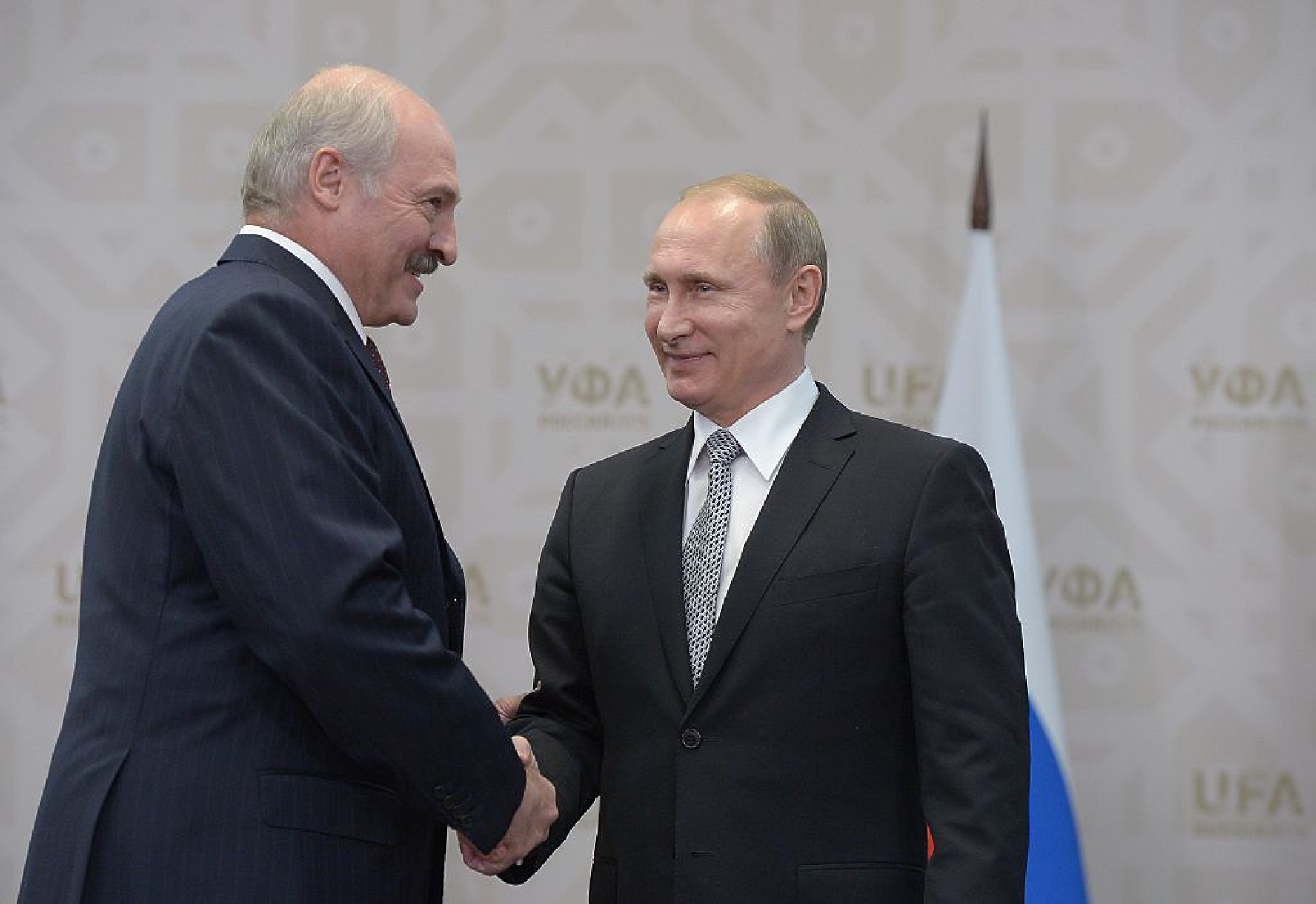 Лукашенко обеща ядрени оръжия за всички, които се присъединят към съюза Русия-Беларус