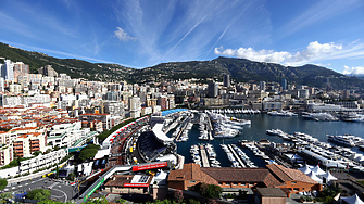 Ако искате да се присъедините към най богатия 1 на Монако