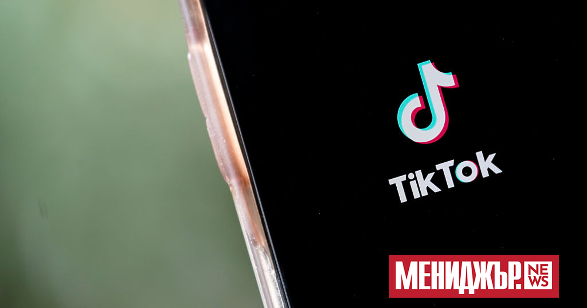 Монтана е напът да стане първият американски щат, забранил TikTok,