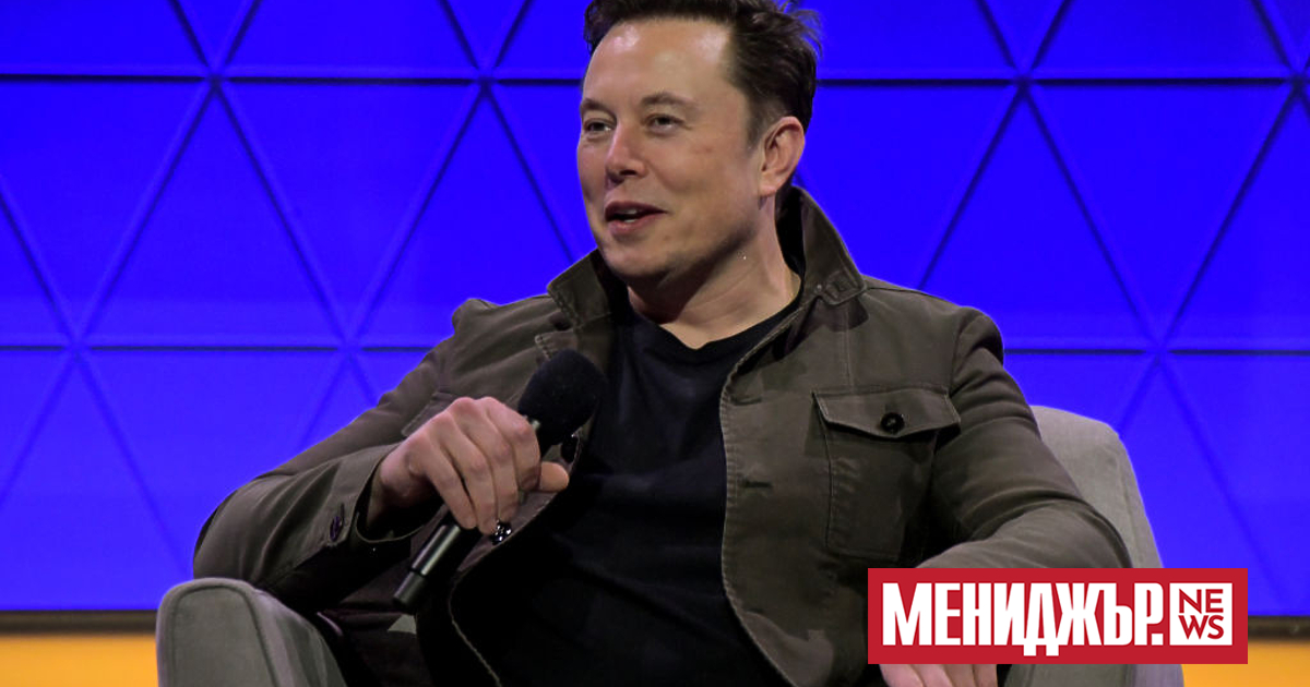 Изпълнителният директор на Tesla Илон Мъск загуби обжалване за отмяна