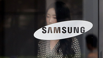 Технологичният гигант Samsung обмисля пускането на цифрова валута в сътрудничество