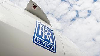  Британският холдинг Rolls Royce  планира да оптимизира дейността си което
