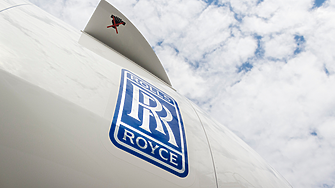 Rolls-Royce планира да съкрати хиляди работни места