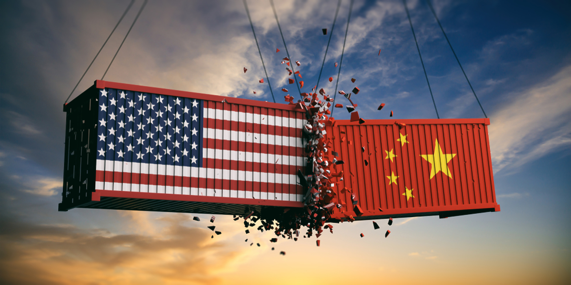 Politico: Отношенията между САЩ и Китай все още са далеч от размразяване