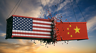 Отношенията между САЩ и Китай все още са далеч от