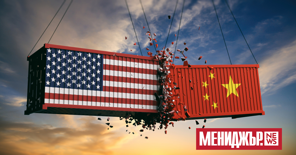 Отношенията между САЩ и Китай все още са далеч от