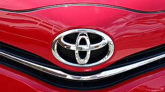  Японската Toyota Motor е  увеличила производството с 13 8 на годишна