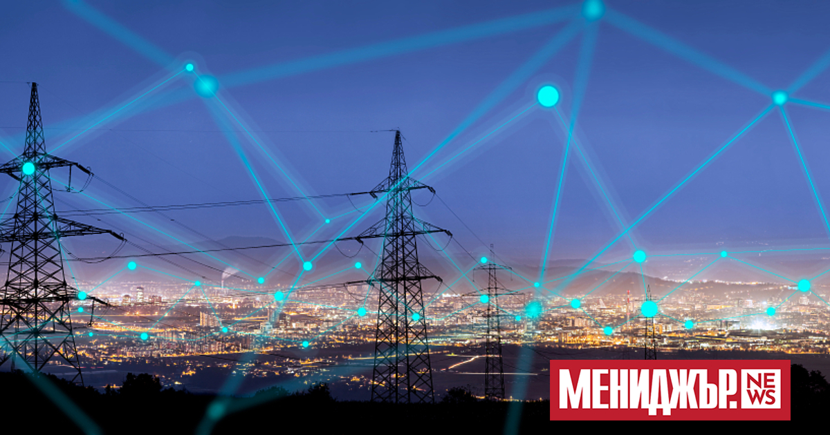 Цената на тока я за битовите клиенти в страната ще 