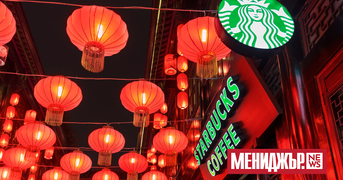 Потребителските разходи в Китай няма да се върнат скоро до