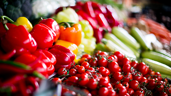 ДКСБТ продължава да отчита спад в цените на едро на хранителните стоки