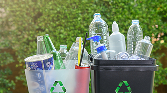 Замърсяването с пластмаса може да бъде намалено с 80 до