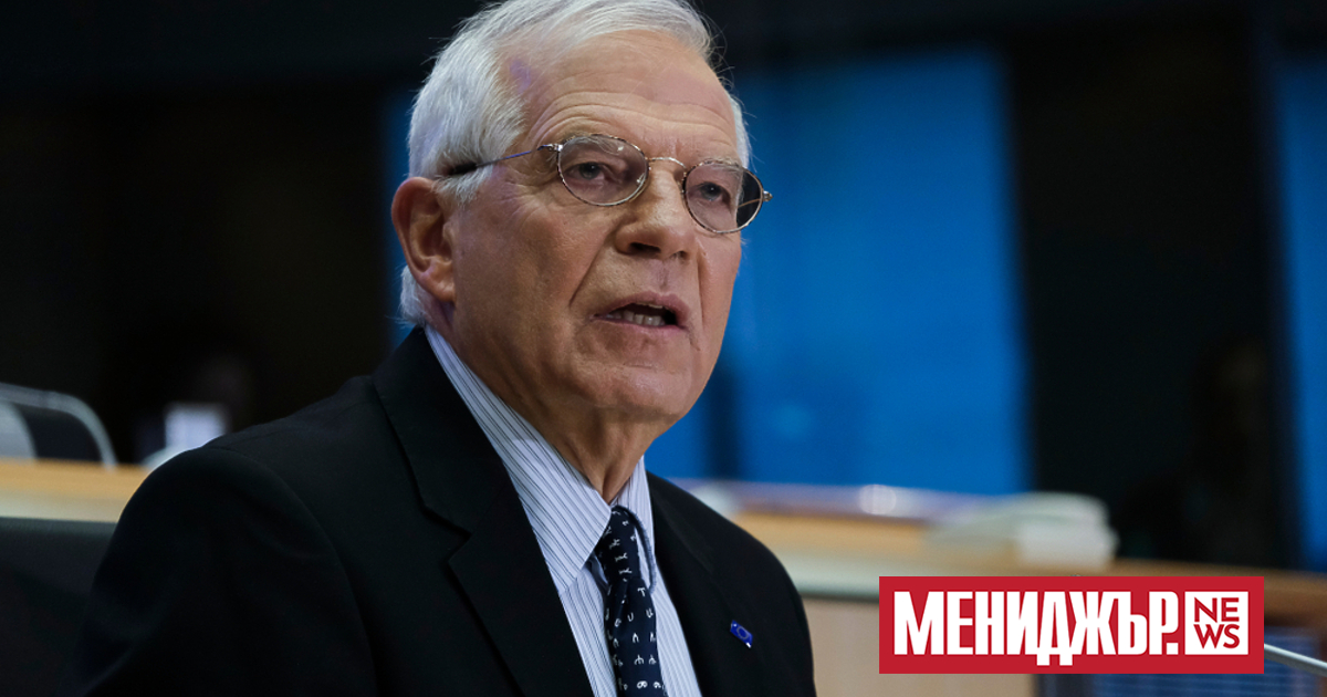 Европейският съюз трябва да предприеме мерки срещу препродажбата на Индия