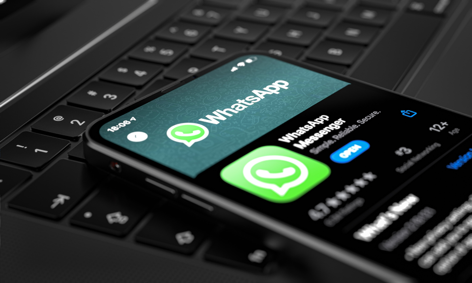 Потребителите на WhatsApp вече ще могат да редактират изпратени съобщения