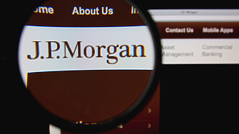 Най голямата американска банка по активи JPMorgan Chase Co планира