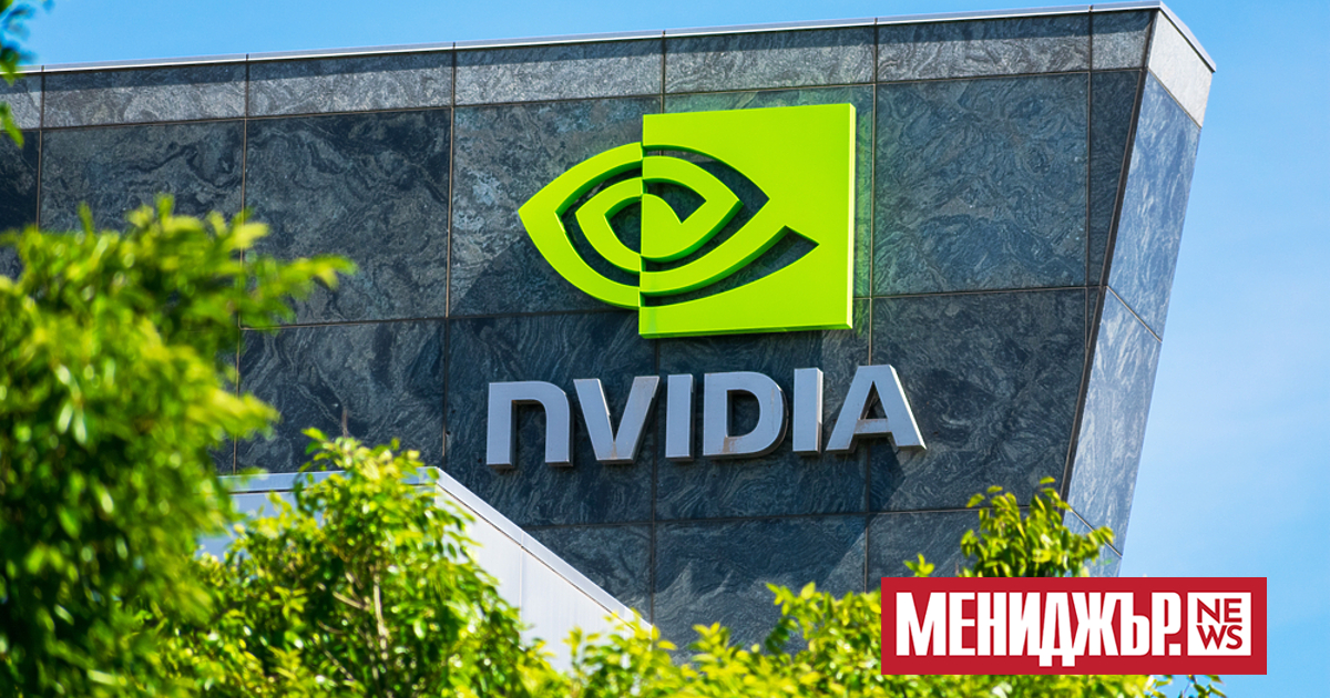 Nvidia Corp и MediaTek Inc обявиха, че ще си сътрудничат по
