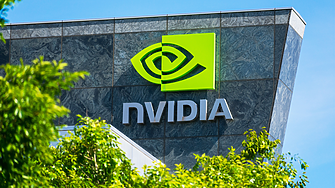 Nvidia и MediaTek ще си партнират в технологията за свързани автомобили