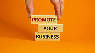 Очевидно сме изцяло свързани със социалните медии и дигиталния маркетинг