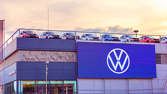 Германският концерн Volkswagen продаде своите руски активи на структурата на