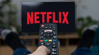 Американските потребители на стрийминг услугата Netflix получиха известие на 23