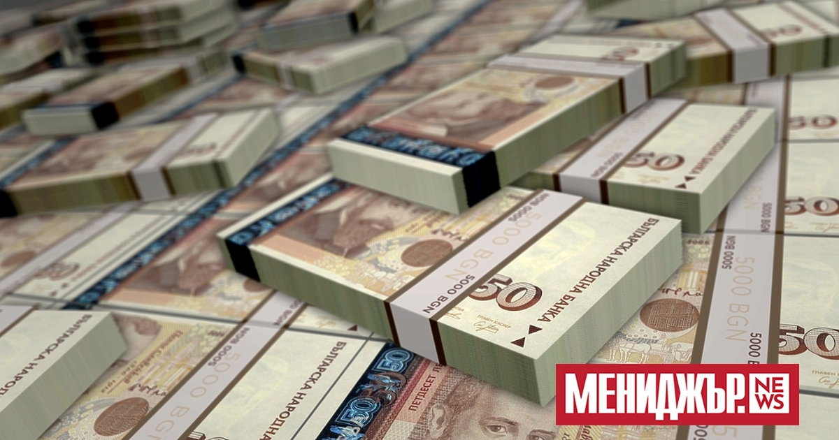 До приемането на държавен бюджет за годината приходите ще се