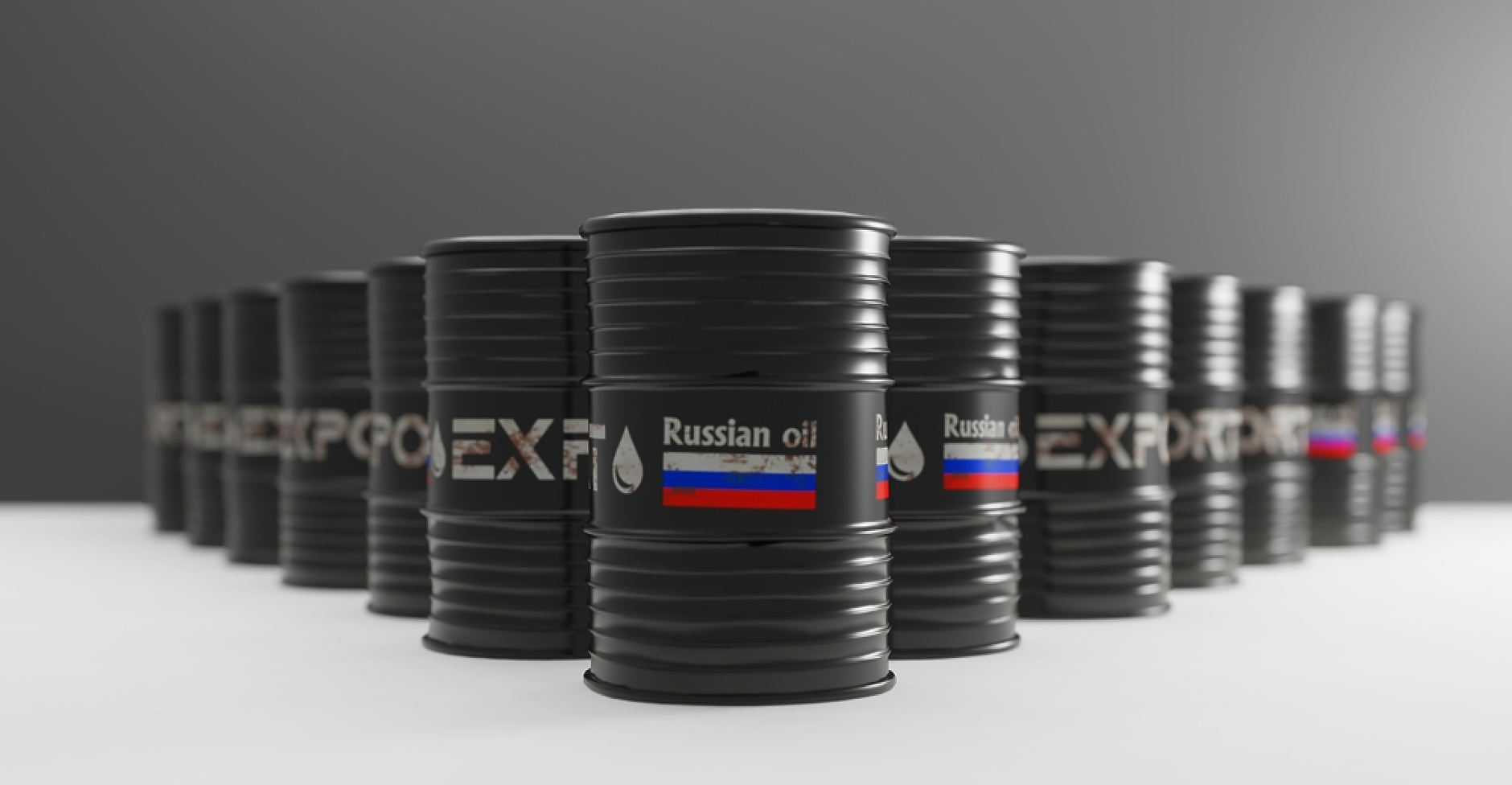 Вносът на руски петрол в България намалява 