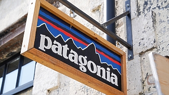 Patagonia известната марка облекло за открито си изгради репутация със