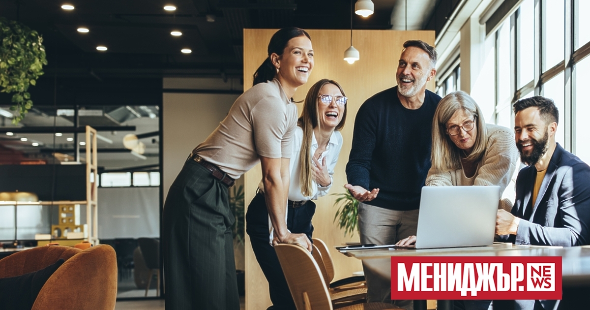 В България 15,1% от младите хора на възраст между 15